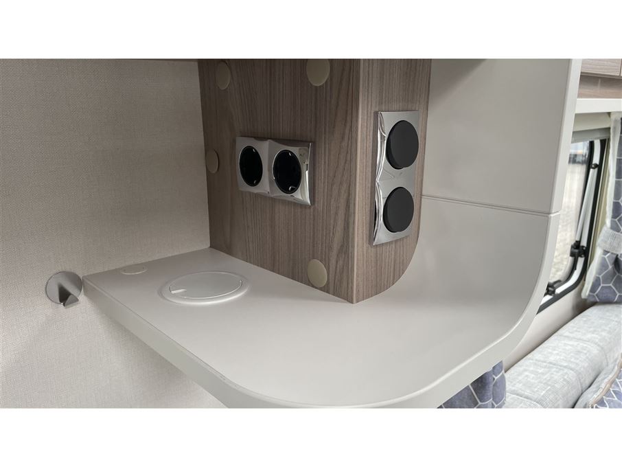 Sprite Mondial 420 SE